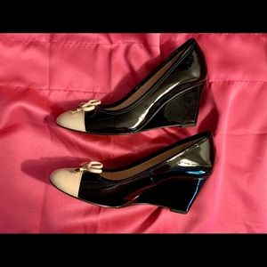 Kate Spade Spectator Wedge